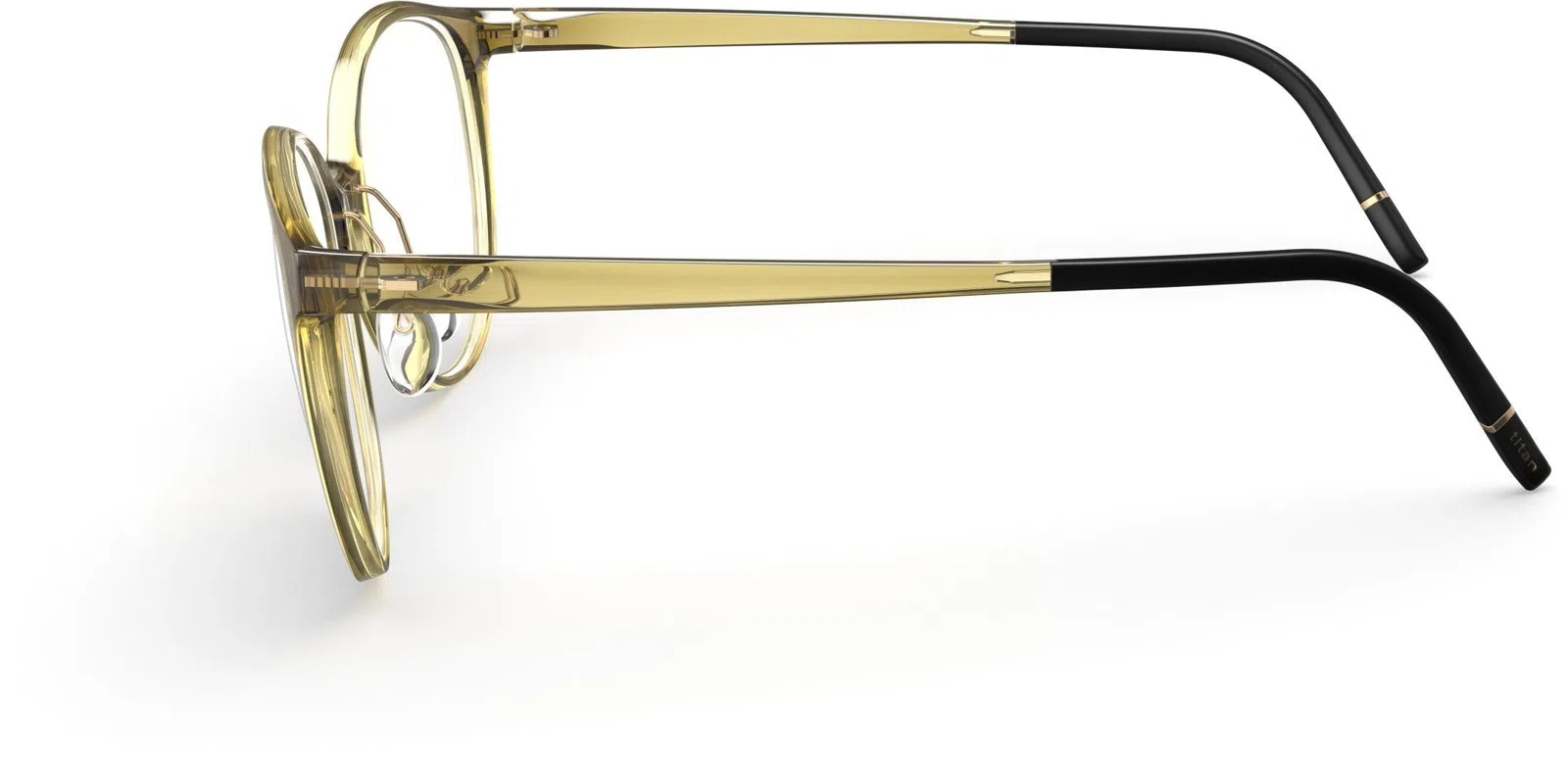 Silhouette Clear Sky 1622 Eyeglasses - view 29